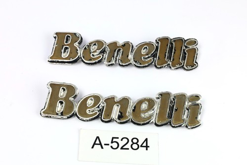 Benelli 250 1975 - 250,