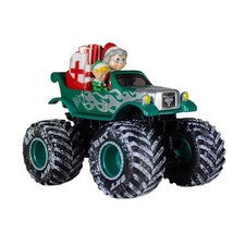 Monster jam edizione limitata - monster,