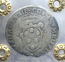 Firenze cosimo de - firenze,