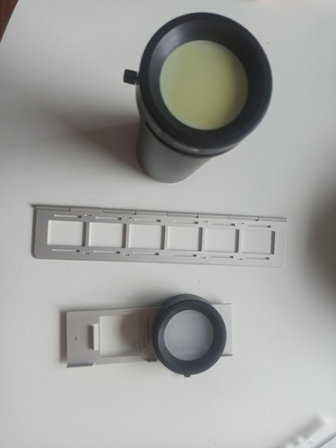 Adattatore per scansione - adattatore,