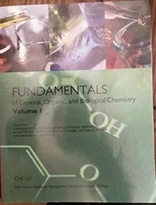 Fundamentals of General