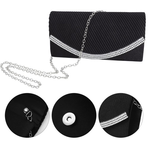 Borsette sera pochette - ,