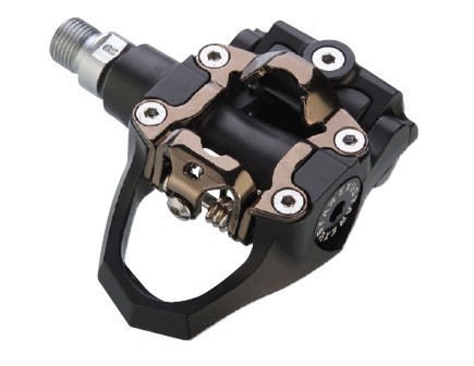 Pedali corsa exustar indoor - pedali,