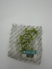 12 X CLIP FERMO FISSAGGIO