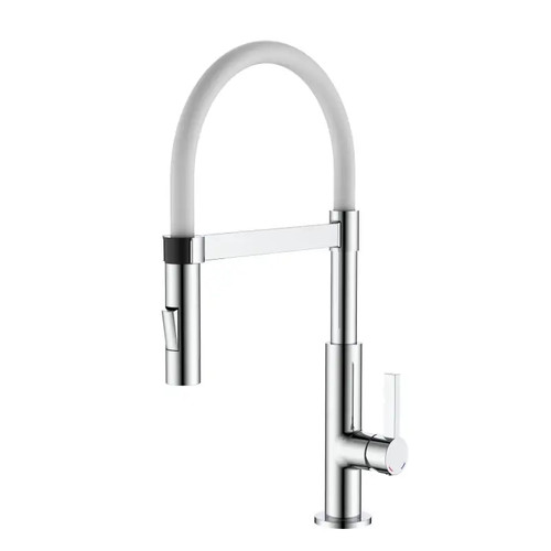 Rubinetto miscelatore cucina