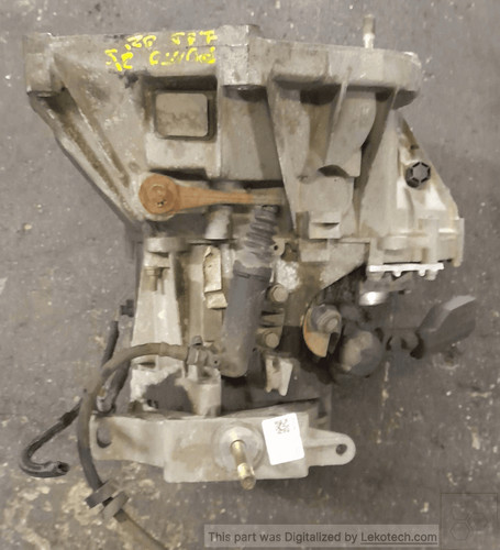 55180724 cambio compl fiat - cambio, compl.