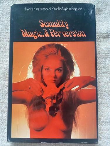 Sexuality magic and - sexuality,,
