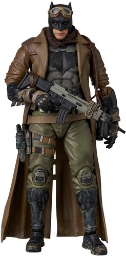 Medicom toy mafex zack - toy,