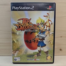 Jak And Daxter: The Precursor Legacy - Pal Ita - Per Sony PS2 PlayStation 2