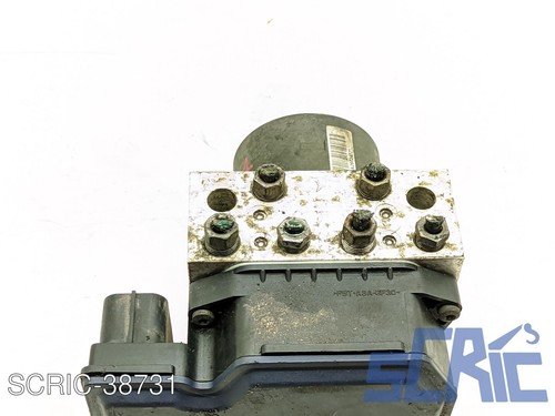 Modulo centralina abs - modulo,