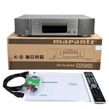 Accessori lettore marantz - cd,