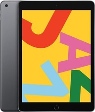 Apple IPAD 7th Gen.128GB 2019