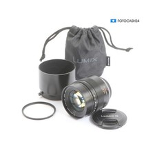 Panasonic Leica DG Nocticron