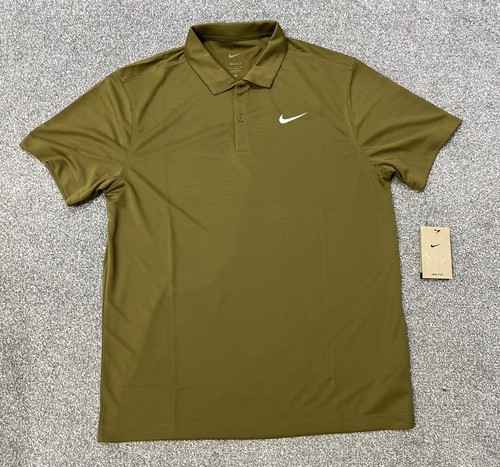 Polo tennis uomo nike - uomo, dri