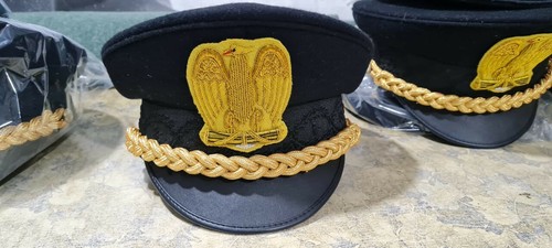 Ww2 cappello berretto visiera - ww2,