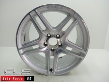 1 pezzo CERCHIO IN LEGA 18