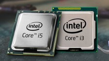 Intel I5 4590, I3 3225