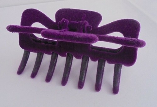 Due mollettoni per capelli - due,
