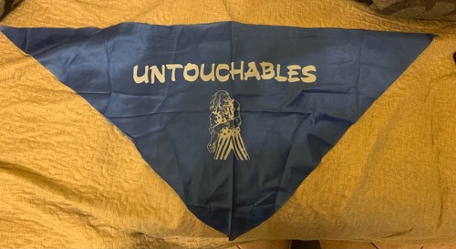 Foulard sciarpa ultras - foulard,