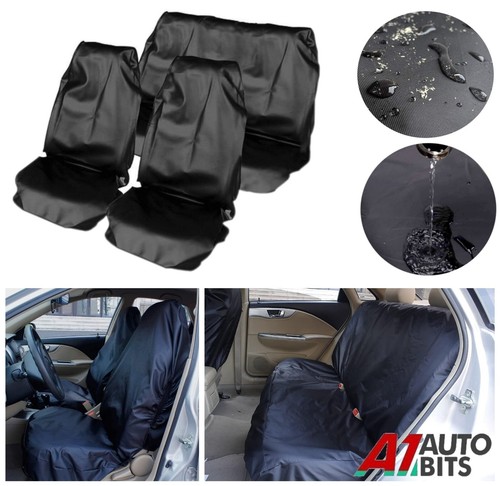 Coprisedili auto protezione - auto,