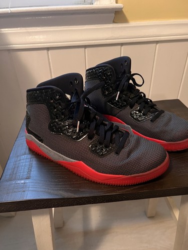 Nike air jordan spike - jordan, lee