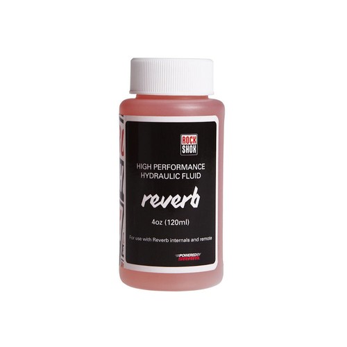 Olio per reggisella - olio,