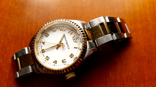 Philip watch caribbean women - watch, women's