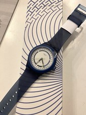 Swatch Hodinkee Swatch