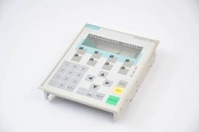 Siemens Case + Membrana OP