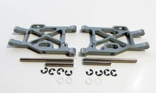 Set completo anteriore + braccio posteriore/braccio trasversale. Kyosho Mini Inferno 1/16 GPM IH-05 iH05