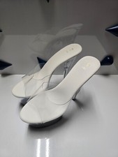 Donna estate sexy tacco - , alto