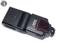Flash Sigma EF - 500 DG Super