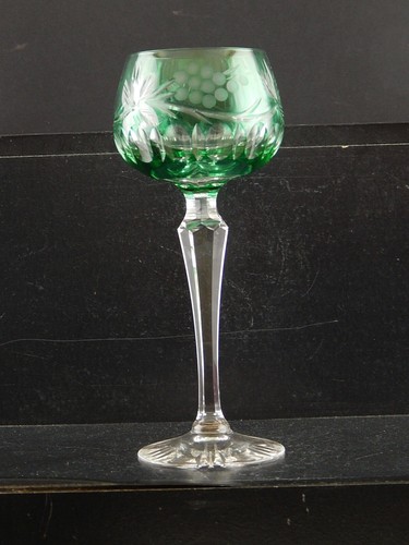 Prezioso vintage bicchiere - prezioso,