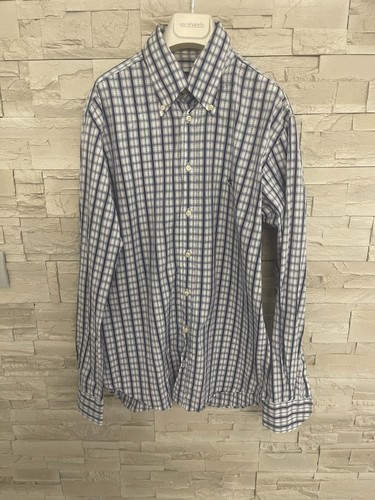 Camicia etro milano made - camicia,