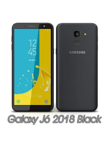 Samsung galaxy j600fn - samsung, j6