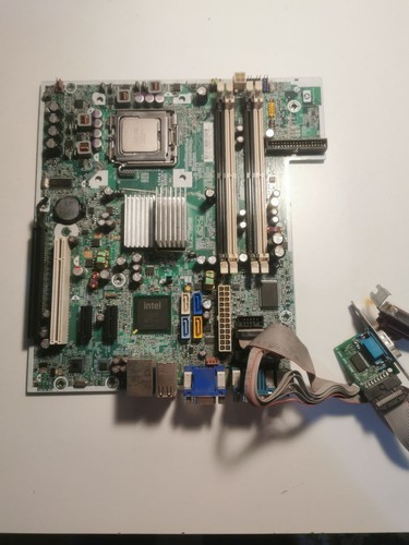 Mainboard scheda madre per - scheda,