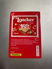 2025 Tessera Filatelica