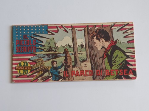 Fumetto striscia originale - fumetto,