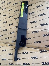 Modenatura Porta Anteriore Sinistra Wolkswagen Polo 2018