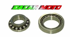 Series Fork Caps Bearings