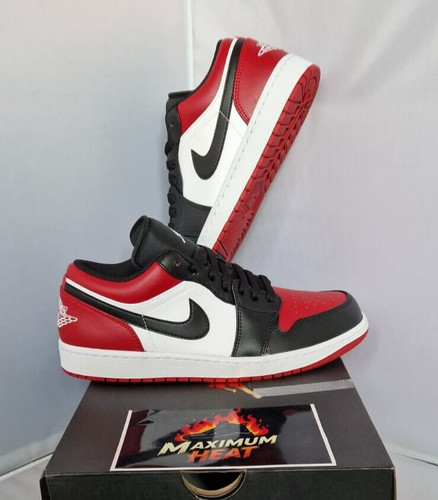 Jordan low bred toe - 1, trainer