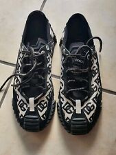 Dolce&gabbana sneakers uomo tg. 43