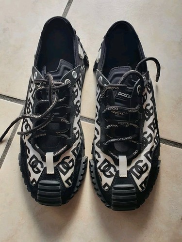 Dolce gabbana sneakers - sneakers, uomo