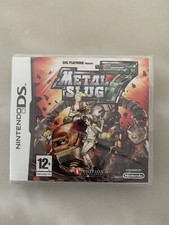 Metal Slug 7 VF - Nintendo DS