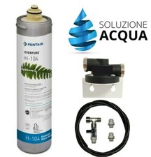 KIT EVERPURE H104 + KIT