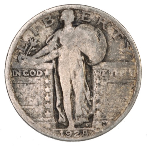 Usa quarter dollar cents - usa,