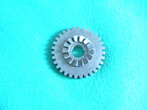 Aspes 125 ingranaggio denti - 125, z