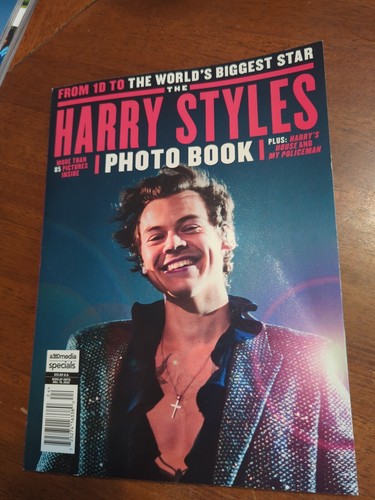 The harry styles - the,