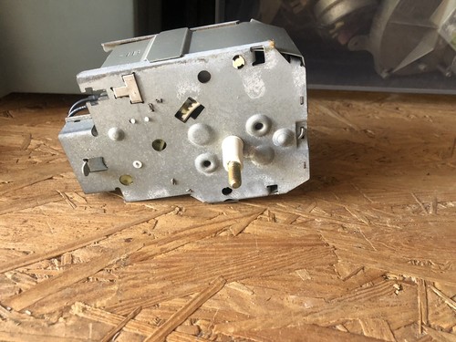 Parte timer lavatrice kenmore - parte,