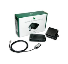 Auto Bluetooth a mani libere